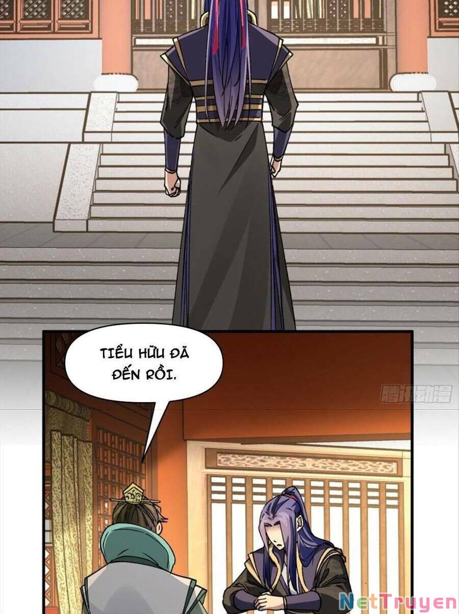 Ta Chính Là Không Theo Sáo Lộ Ra Bài Chapter 102 - Page 31