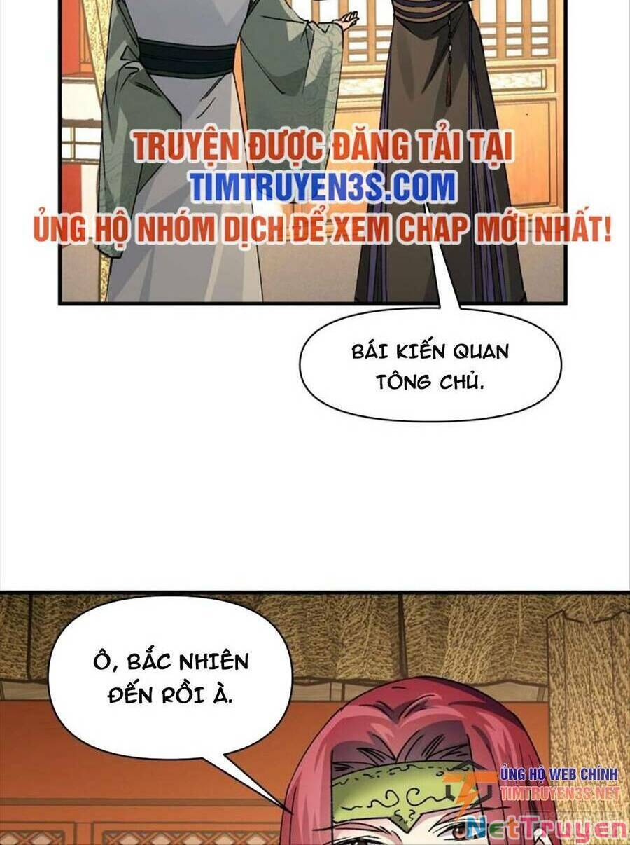 Ta Chính Là Không Theo Sáo Lộ Ra Bài Chapter 102 - Page 32