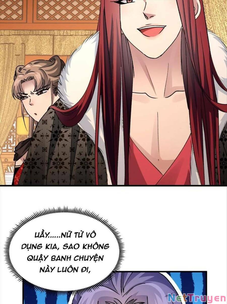 Ta Chính Là Không Theo Sáo Lộ Ra Bài Chapter 102 - Page 33