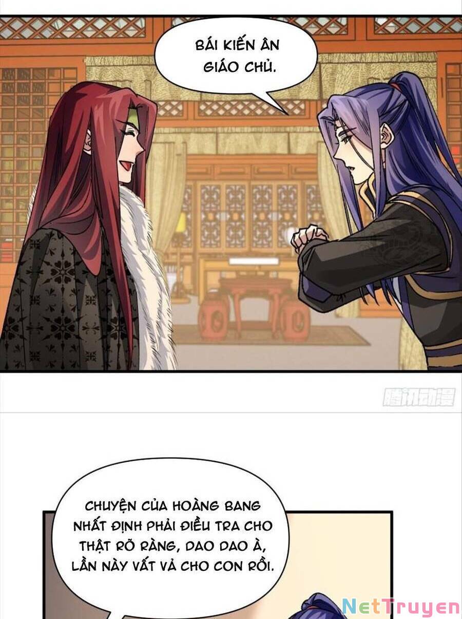 Ta Chính Là Không Theo Sáo Lộ Ra Bài Chapter 102 - Page 35