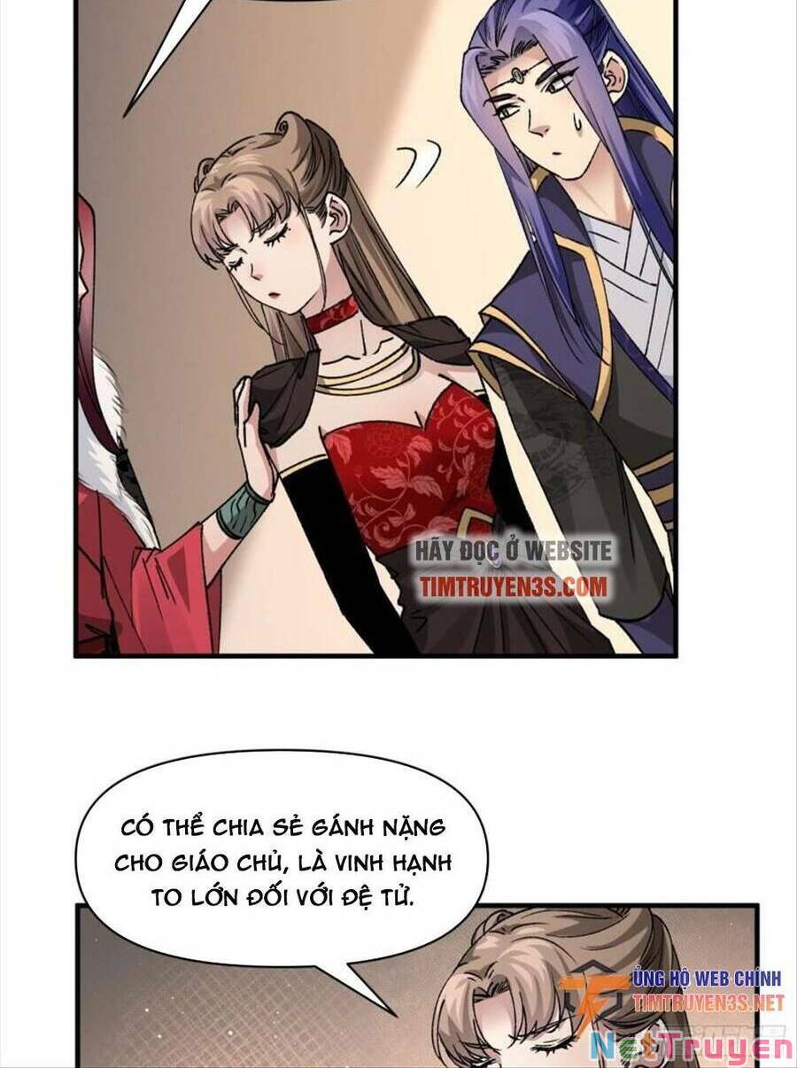 Ta Chính Là Không Theo Sáo Lộ Ra Bài Chapter 102 - Page 36