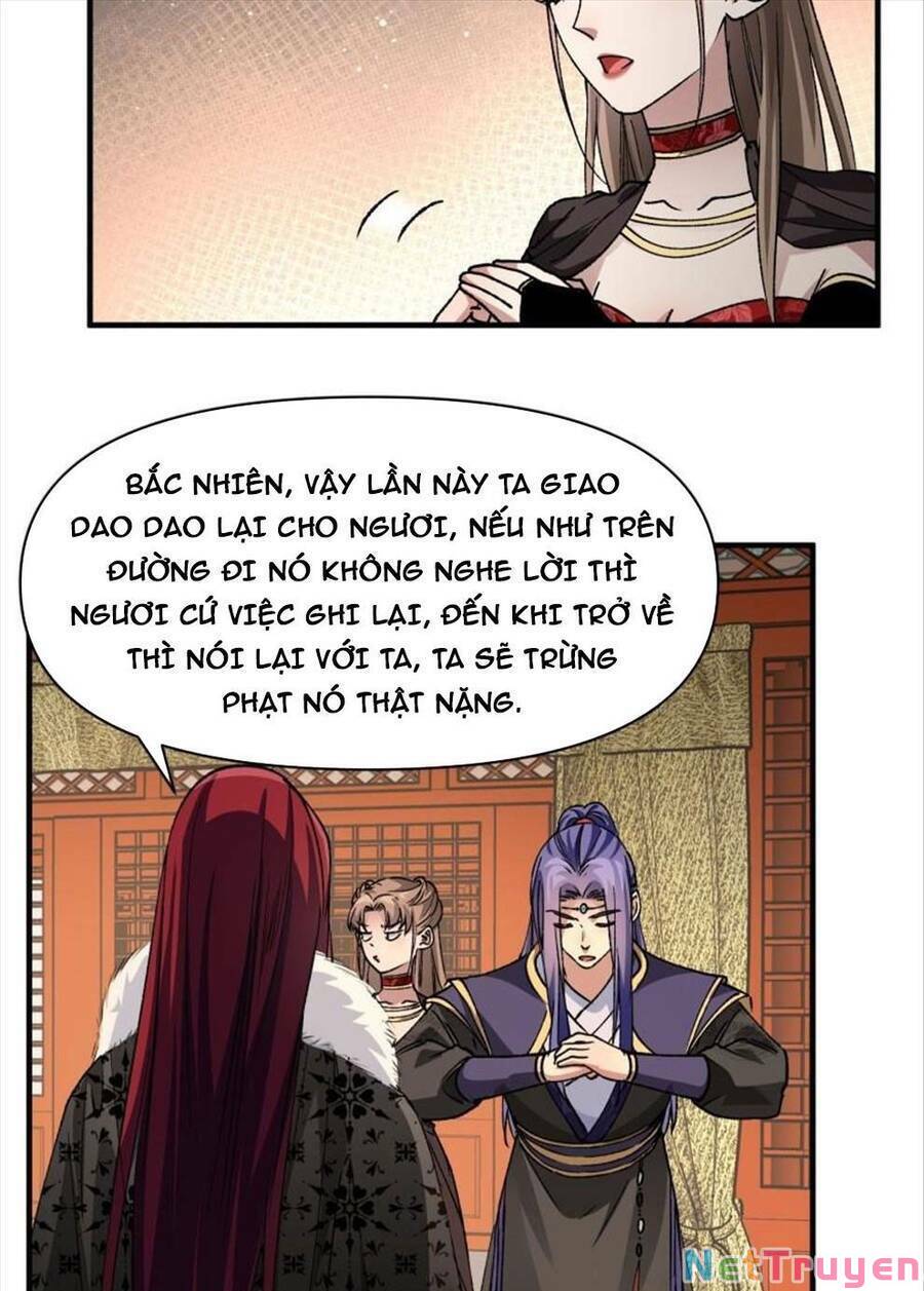 Ta Chính Là Không Theo Sáo Lộ Ra Bài Chapter 102 - Page 37