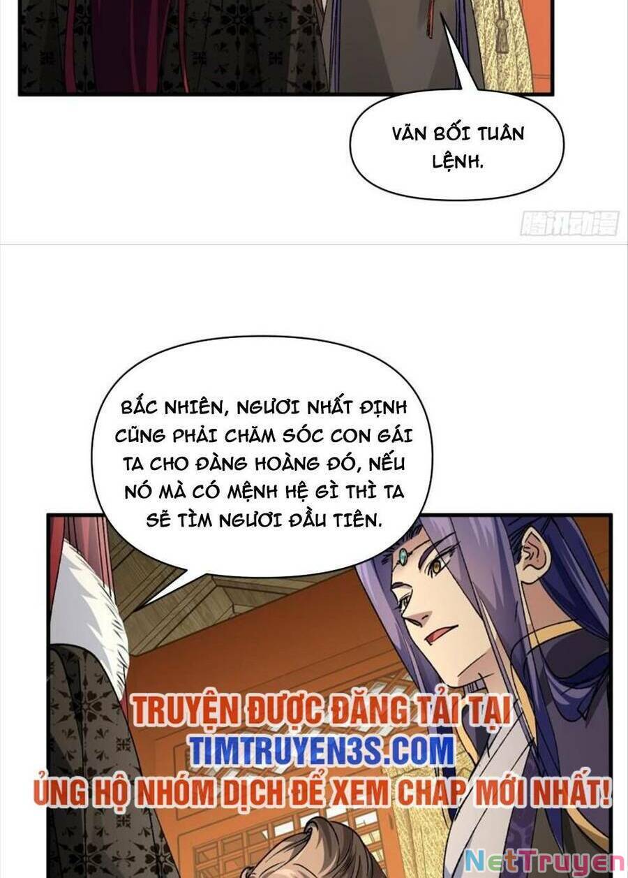 Ta Chính Là Không Theo Sáo Lộ Ra Bài Chapter 102 - Page 38