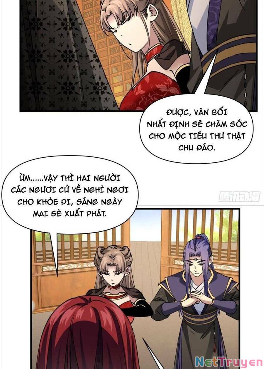 Ta Chính Là Không Theo Sáo Lộ Ra Bài Chapter 102 - Page 39