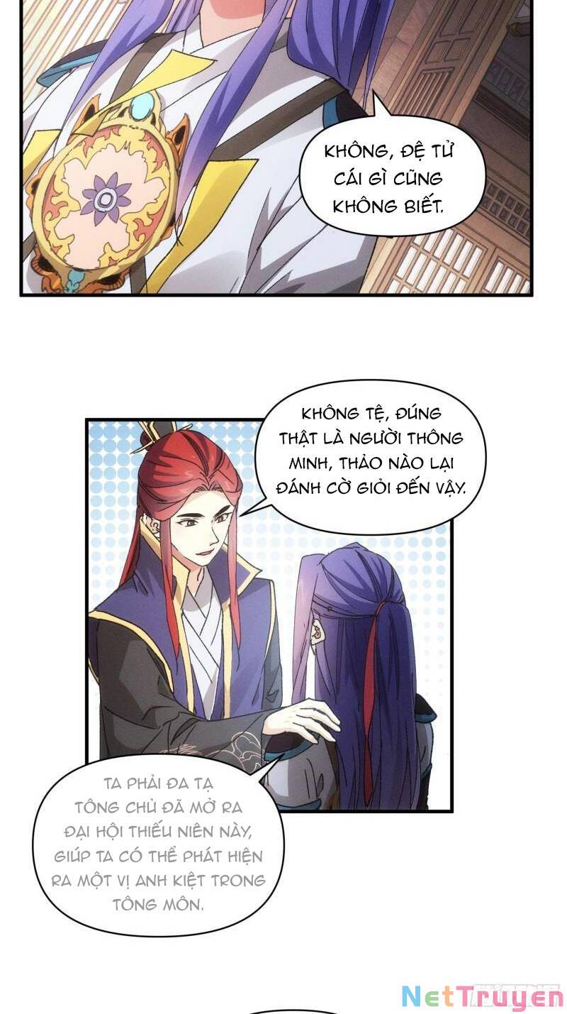 Ta Chính Là Không Theo Sáo Lộ Ra Bài Chapter 85 - Page 13