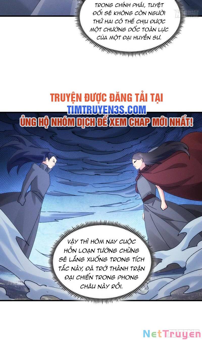 Ta Chính Là Không Theo Sáo Lộ Ra Bài Chapter 85 - Page 17