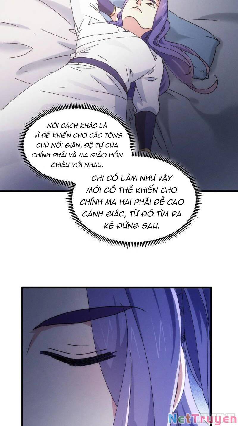 Ta Chính Là Không Theo Sáo Lộ Ra Bài Chapter 85 - Page 21