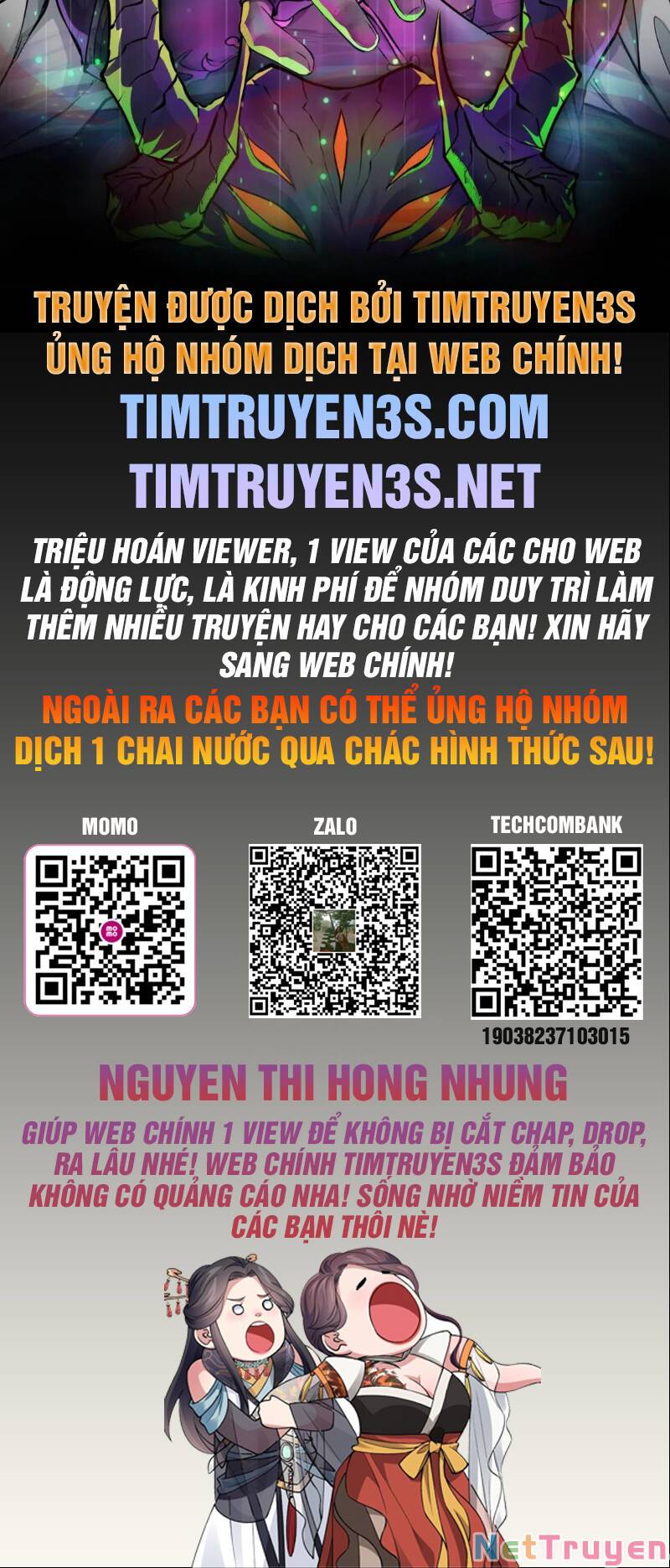 Ta Chính Là Không Theo Sáo Lộ Ra Bài Chapter 85 - Page 3