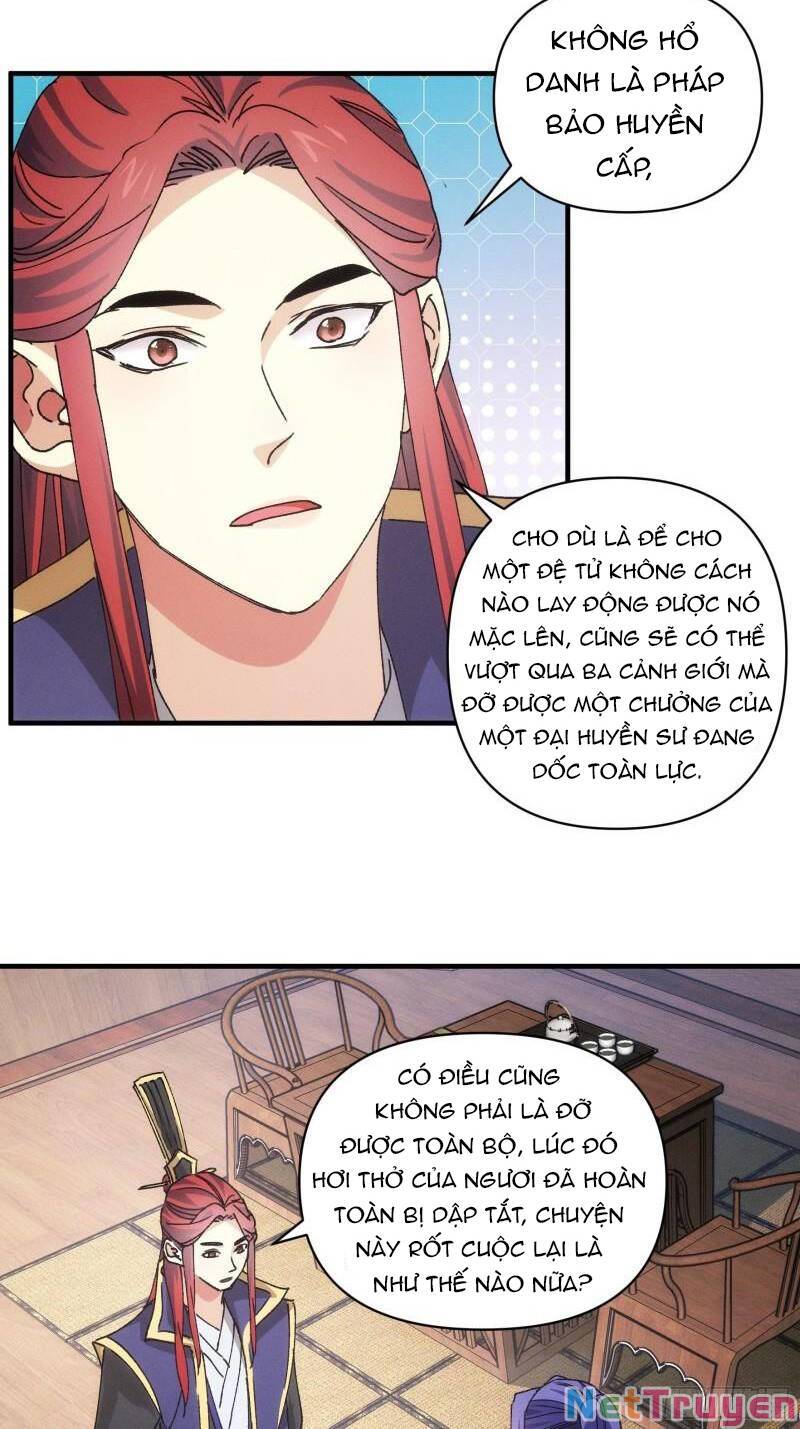 Ta Chính Là Không Theo Sáo Lộ Ra Bài Chapter 85 - Page 5