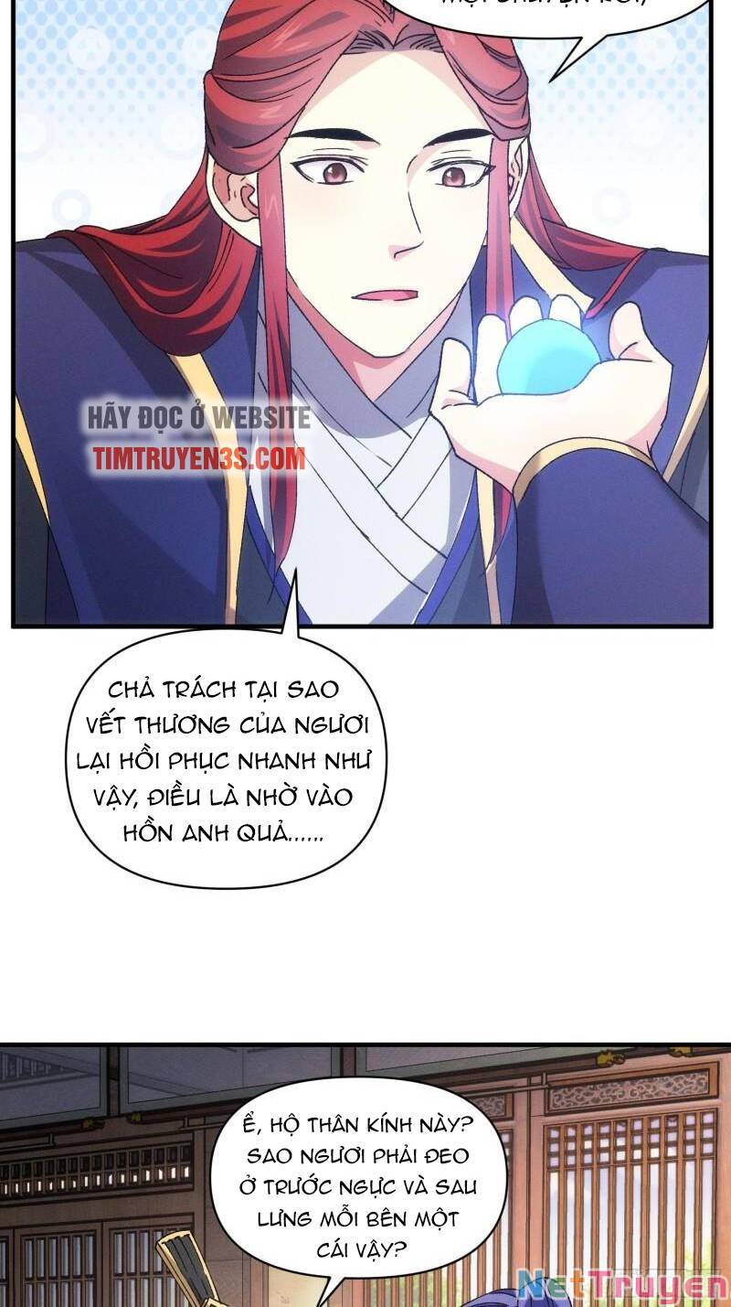 Ta Chính Là Không Theo Sáo Lộ Ra Bài Chapter 85 - Page 7