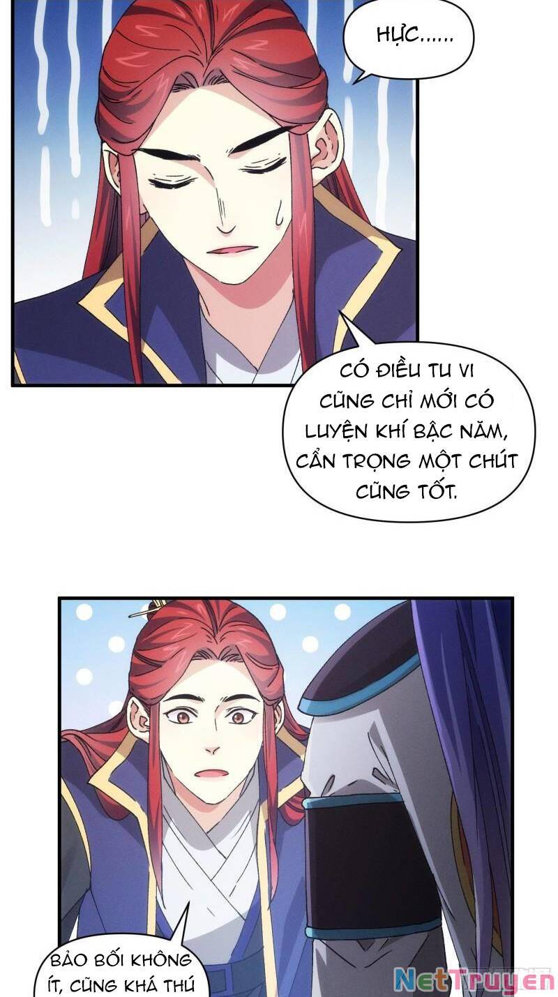 Ta Chính Là Không Theo Sáo Lộ Ra Bài Chapter 85 - Page 9