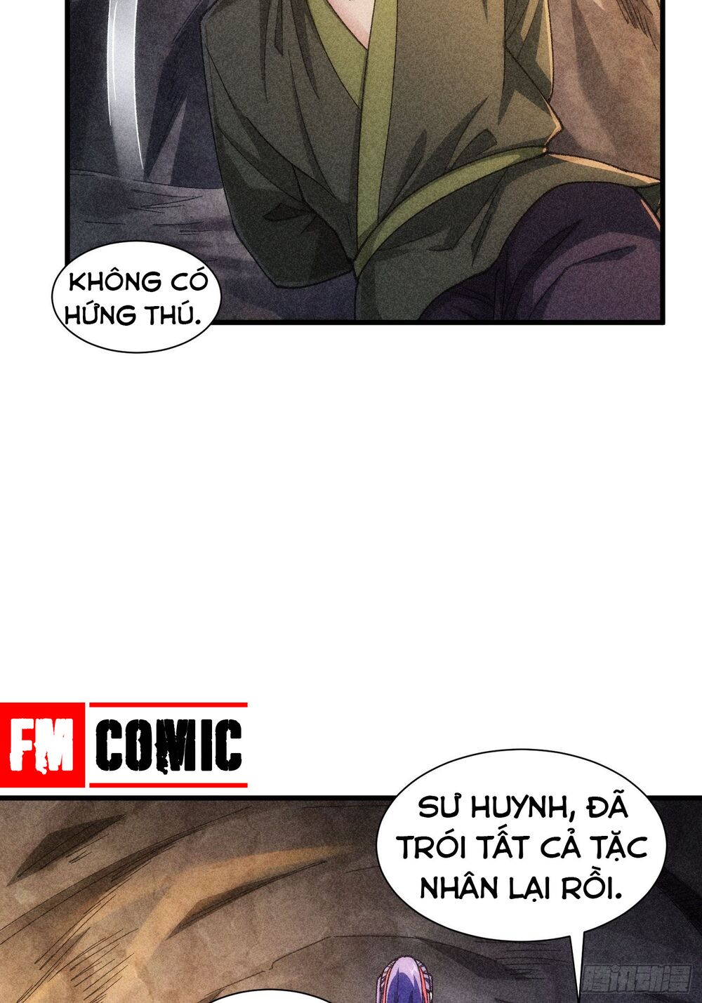 Ta Chính Là Không Theo Sáo Lộ Ra Bài Chapter 21 - Page 14