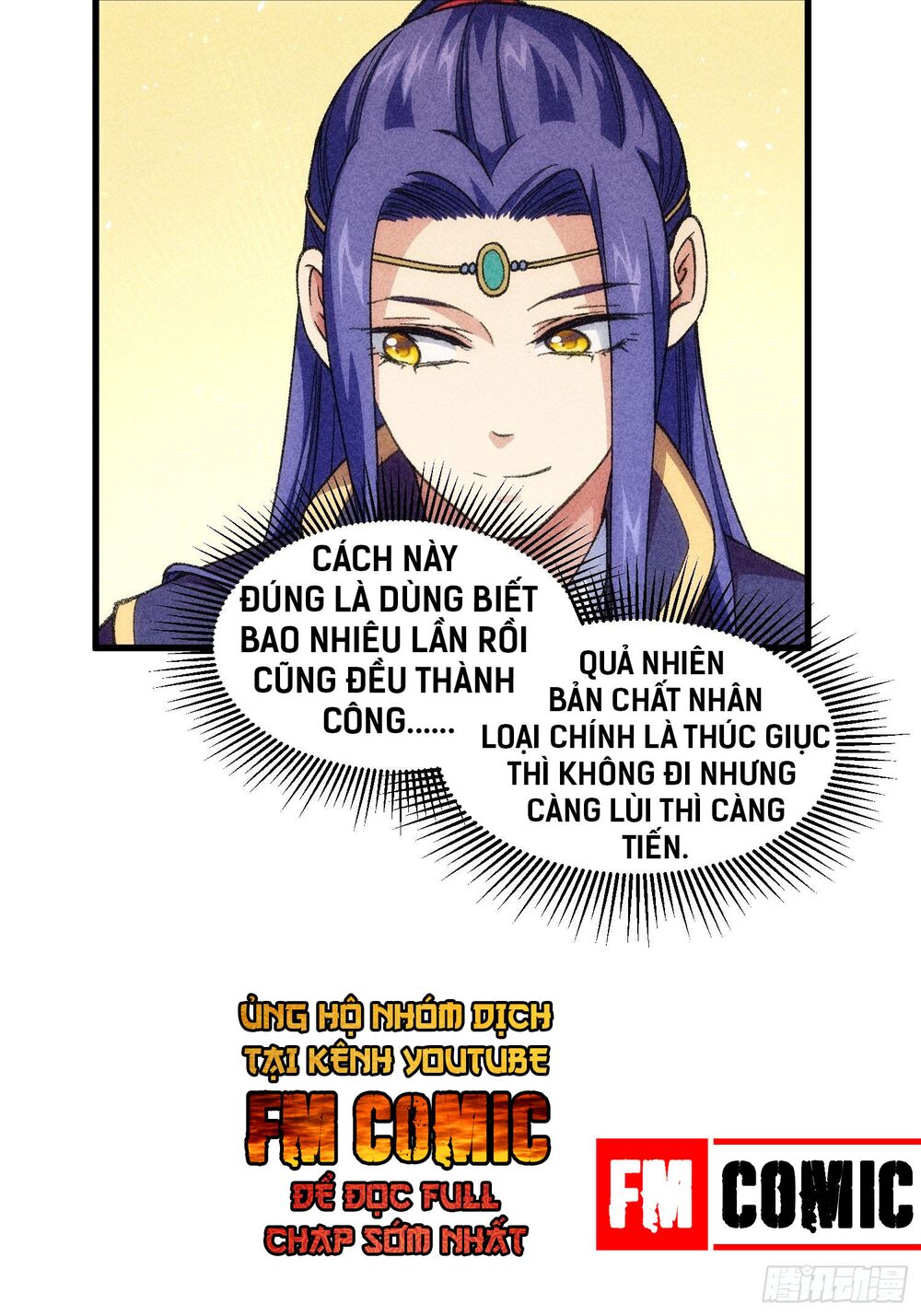 Ta Chính Là Không Theo Sáo Lộ Ra Bài Chapter 21 - Page 16