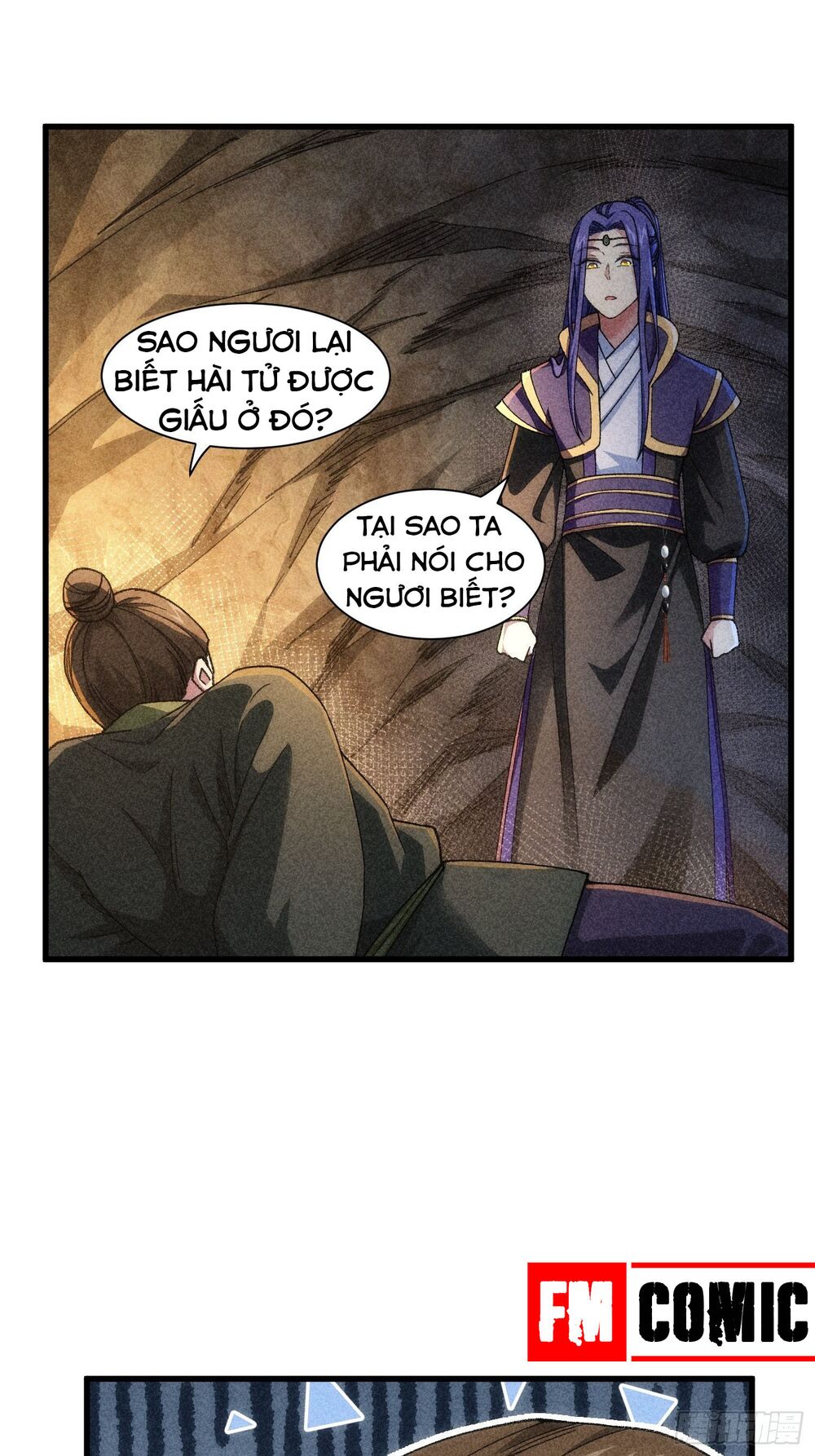 Ta Chính Là Không Theo Sáo Lộ Ra Bài Chapter 21 - Page 23