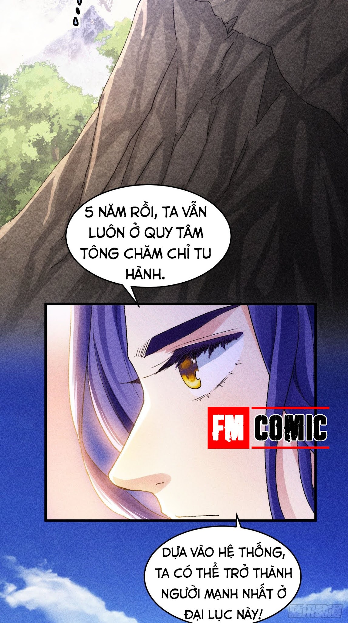 Ta Chính Là Không Theo Sáo Lộ Ra Bài Chapter 3 - Page 5