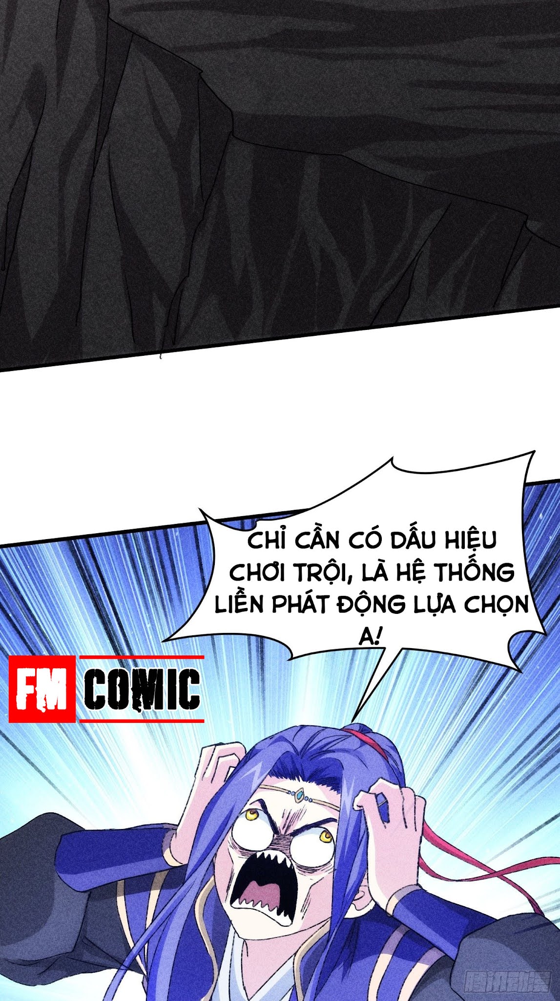 Ta Chính Là Không Theo Sáo Lộ Ra Bài Chapter 3 - Page 8