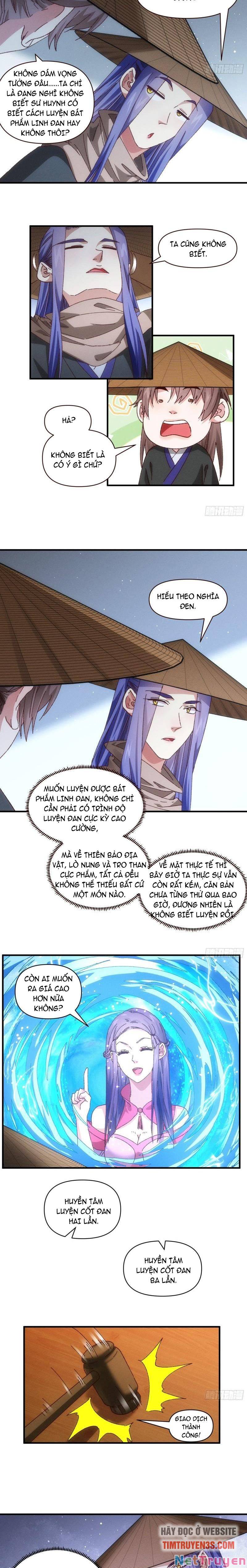 Ta Chính Là Không Theo Sáo Lộ Ra Bài Chapter 73 - Page 3