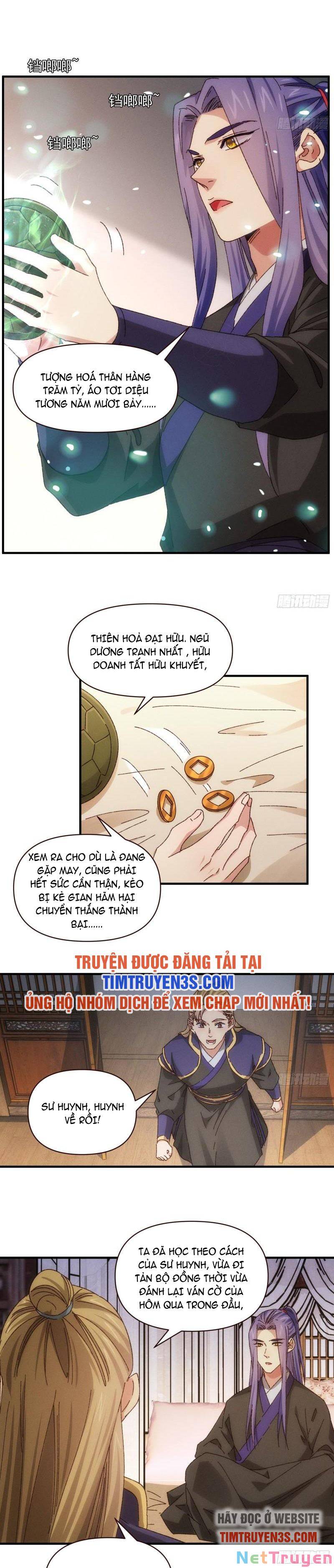 Ta Chính Là Không Theo Sáo Lộ Ra Bài Chapter 73 - Page 5