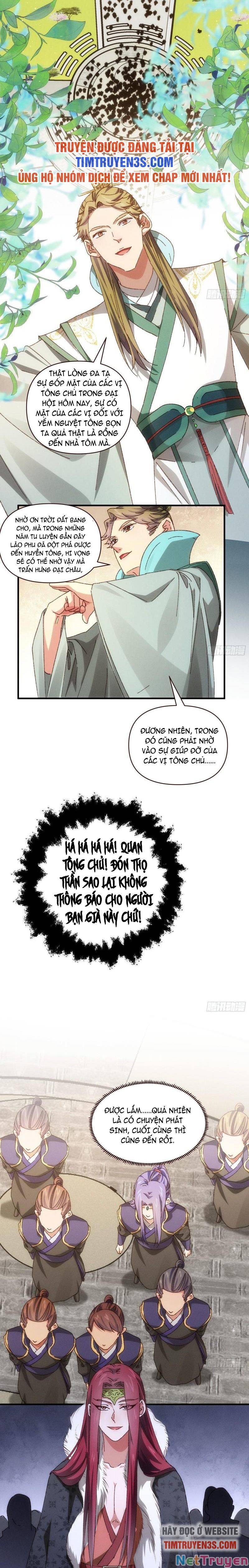 Ta Chính Là Không Theo Sáo Lộ Ra Bài Chapter 73 - Page 7