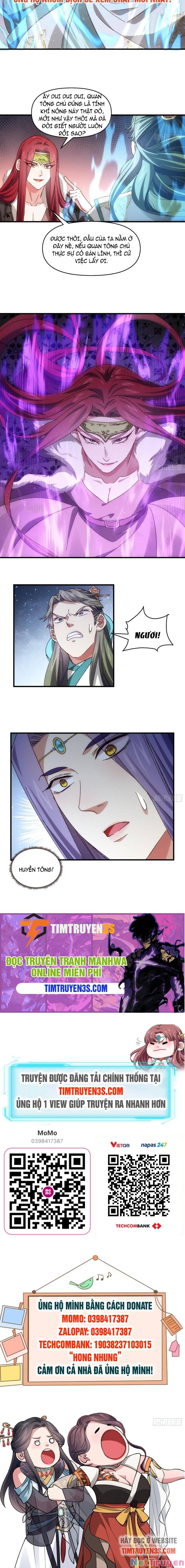 Ta Chính Là Không Theo Sáo Lộ Ra Bài Chapter 73 - Page 9