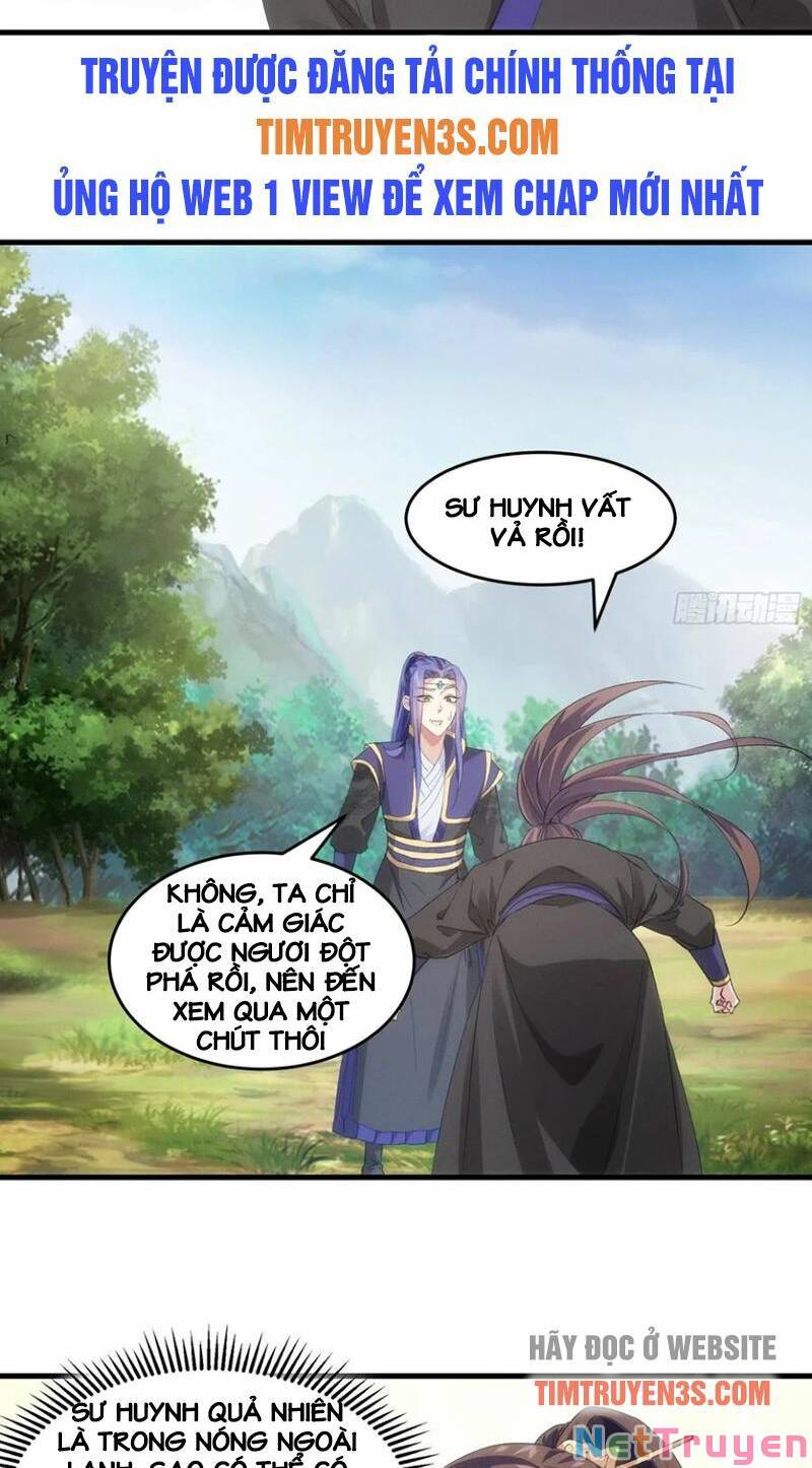 Ta Chính Là Không Theo Sáo Lộ Ra Bài Chapter 53 - Page 12