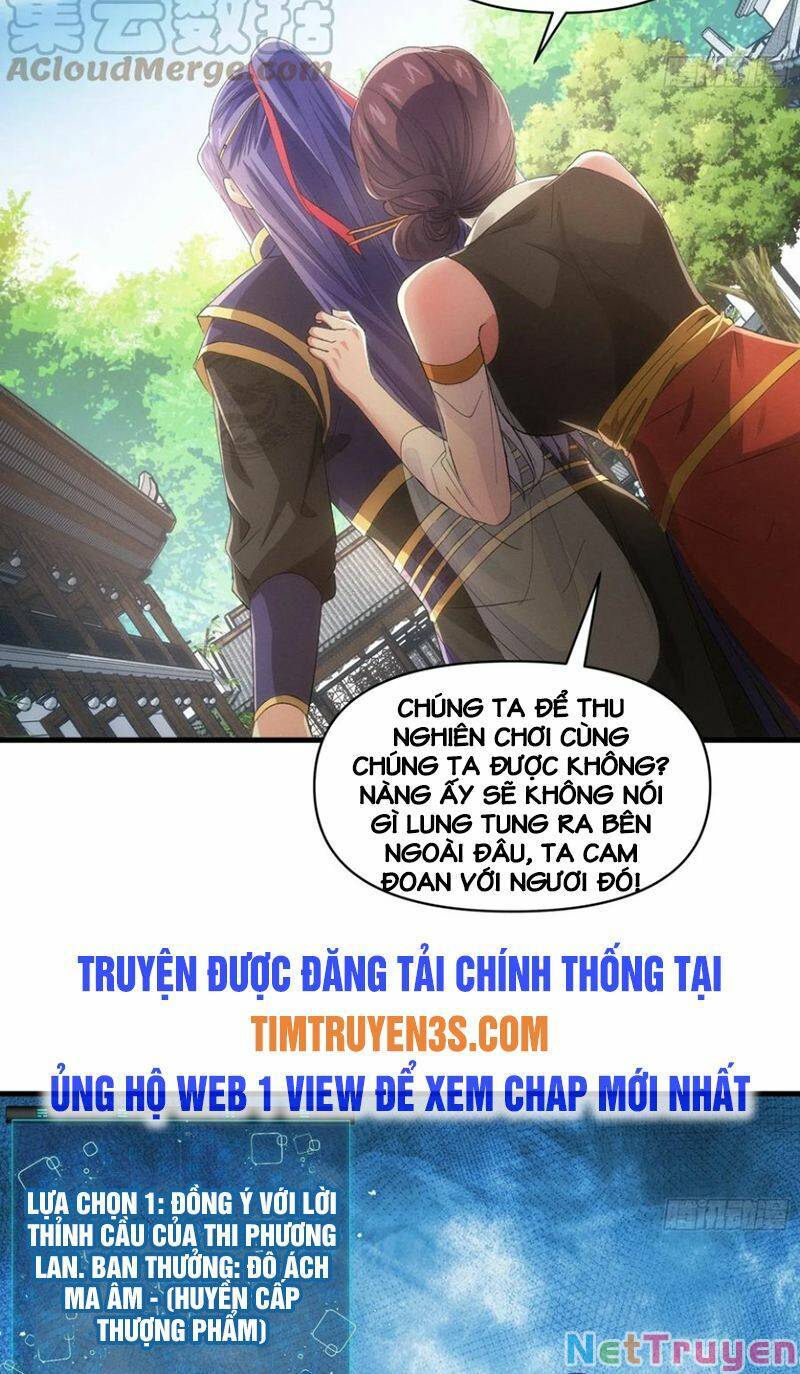 Ta Chính Là Không Theo Sáo Lộ Ra Bài Chapter 53 - Page 19