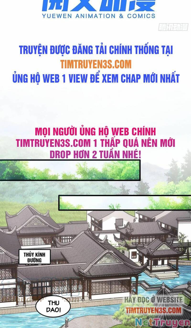 Ta Chính Là Không Theo Sáo Lộ Ra Bài Chapter 53 - Page 3