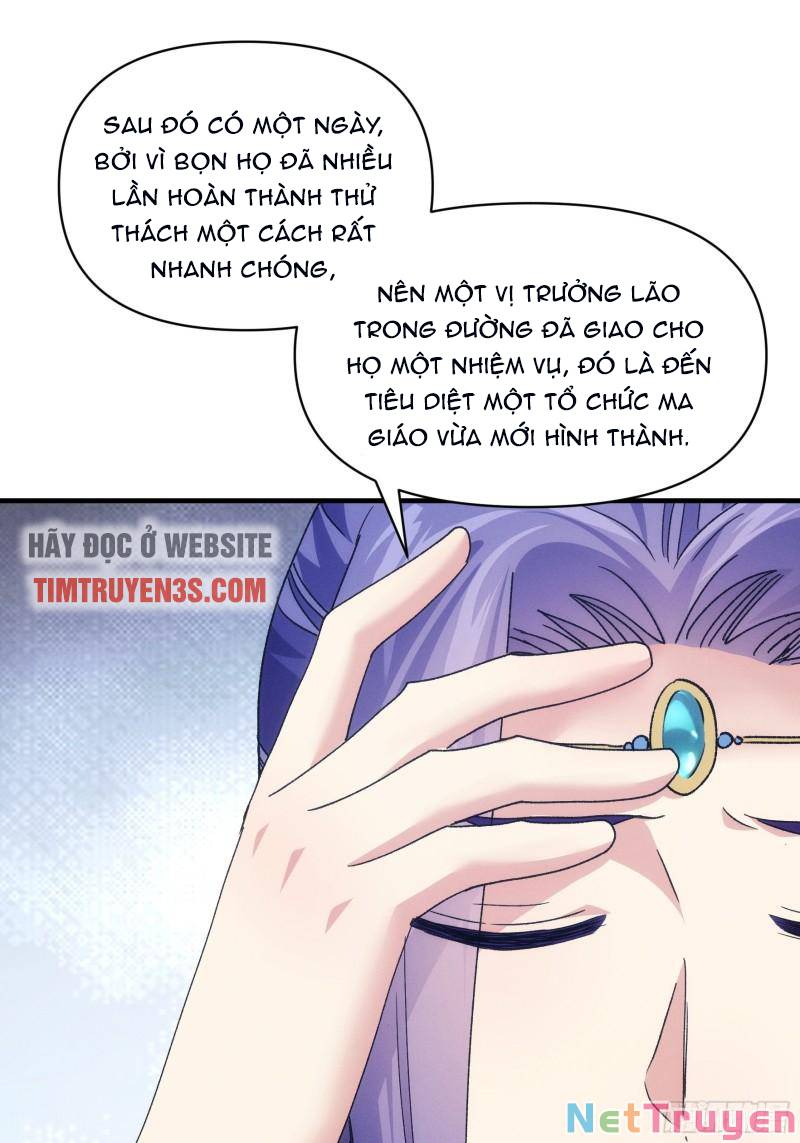 Ta Chính Là Không Theo Sáo Lộ Ra Bài Chapter 95 - Page 12