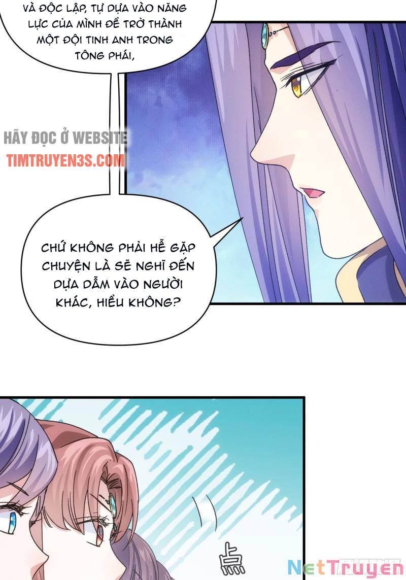 Ta Chính Là Không Theo Sáo Lộ Ra Bài Chapter 95 - Page 19