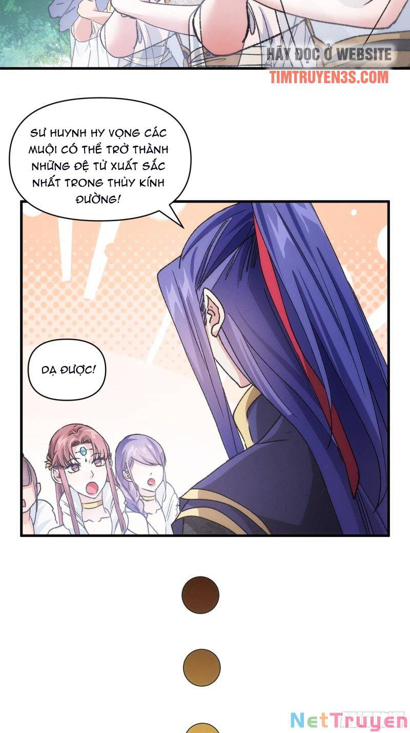 Ta Chính Là Không Theo Sáo Lộ Ra Bài Chapter 95 - Page 23