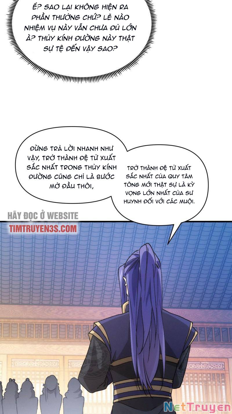 Ta Chính Là Không Theo Sáo Lộ Ra Bài Chapter 95 - Page 25