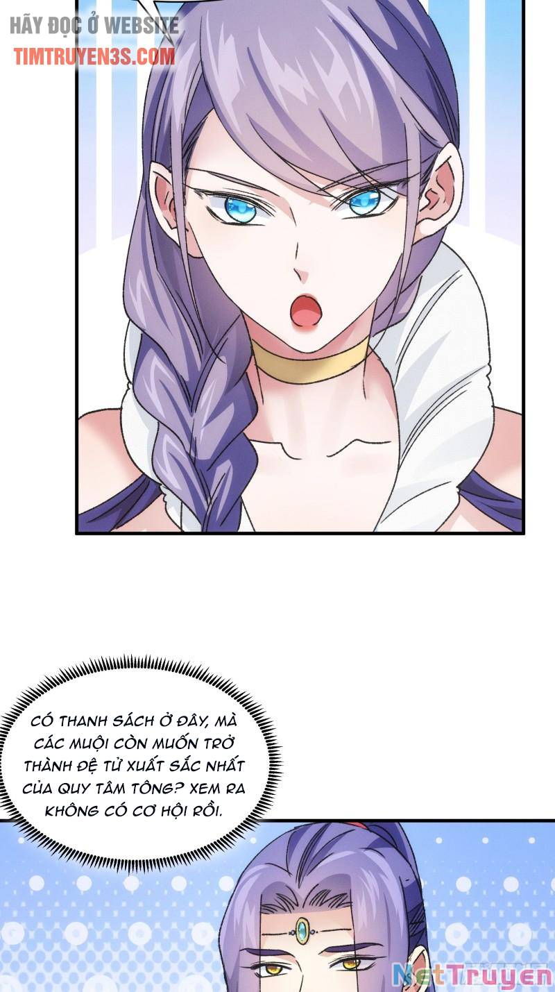 Ta Chính Là Không Theo Sáo Lộ Ra Bài Chapter 95 - Page 27