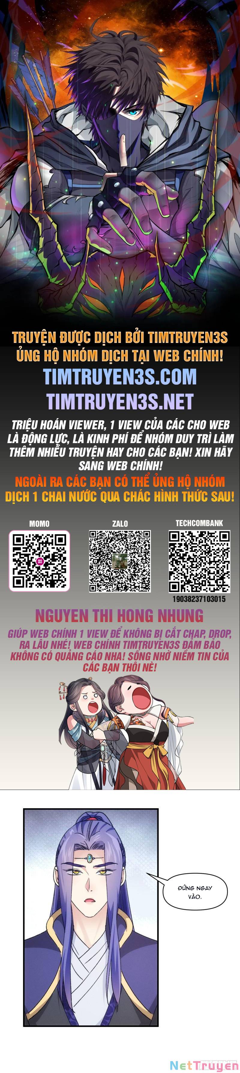 Ta Chính Là Không Theo Sáo Lộ Ra Bài Chapter 95 - Page 3