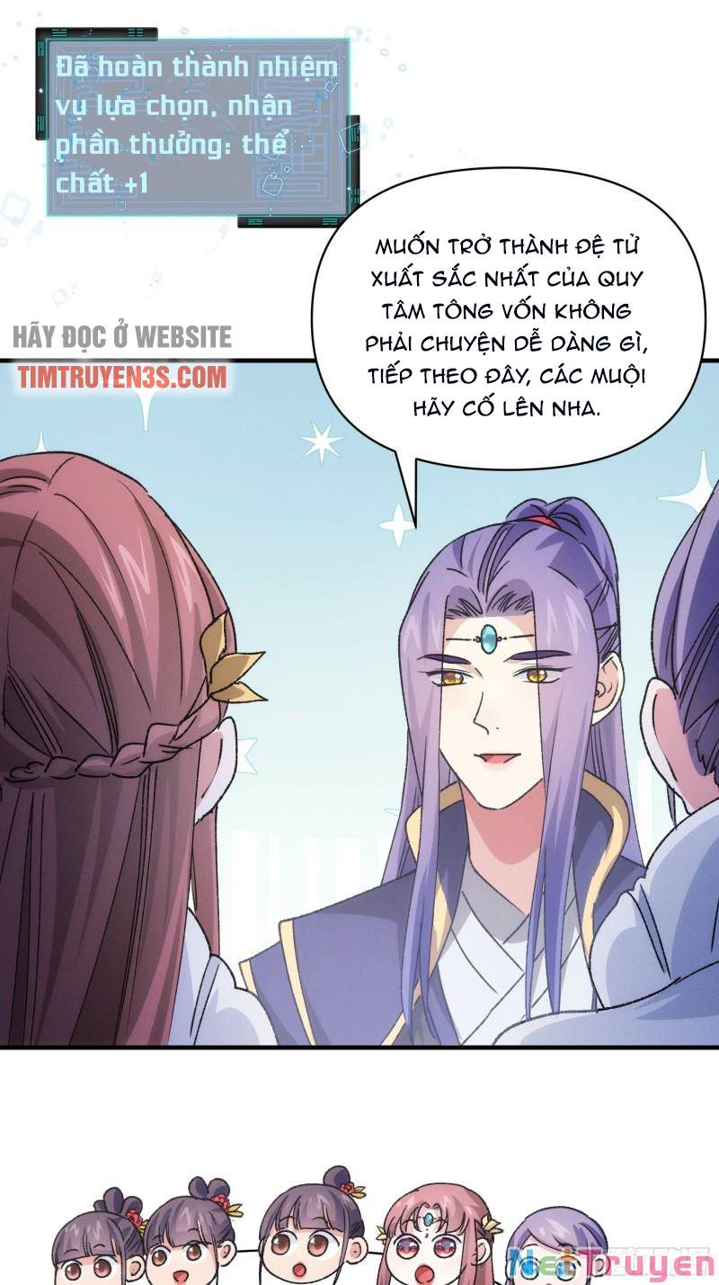 Ta Chính Là Không Theo Sáo Lộ Ra Bài Chapter 95 - Page 30