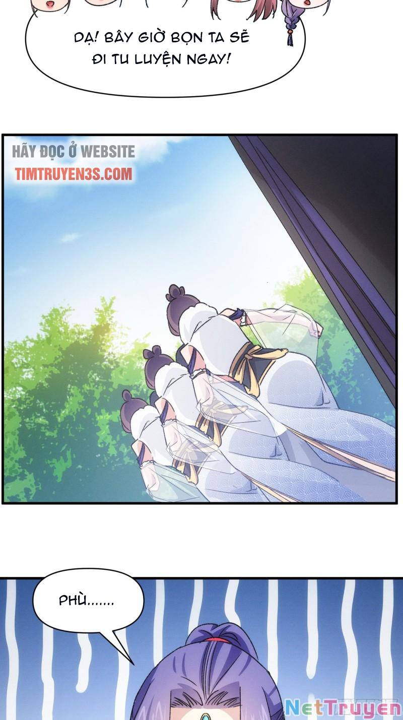 Ta Chính Là Không Theo Sáo Lộ Ra Bài Chapter 95 - Page 31