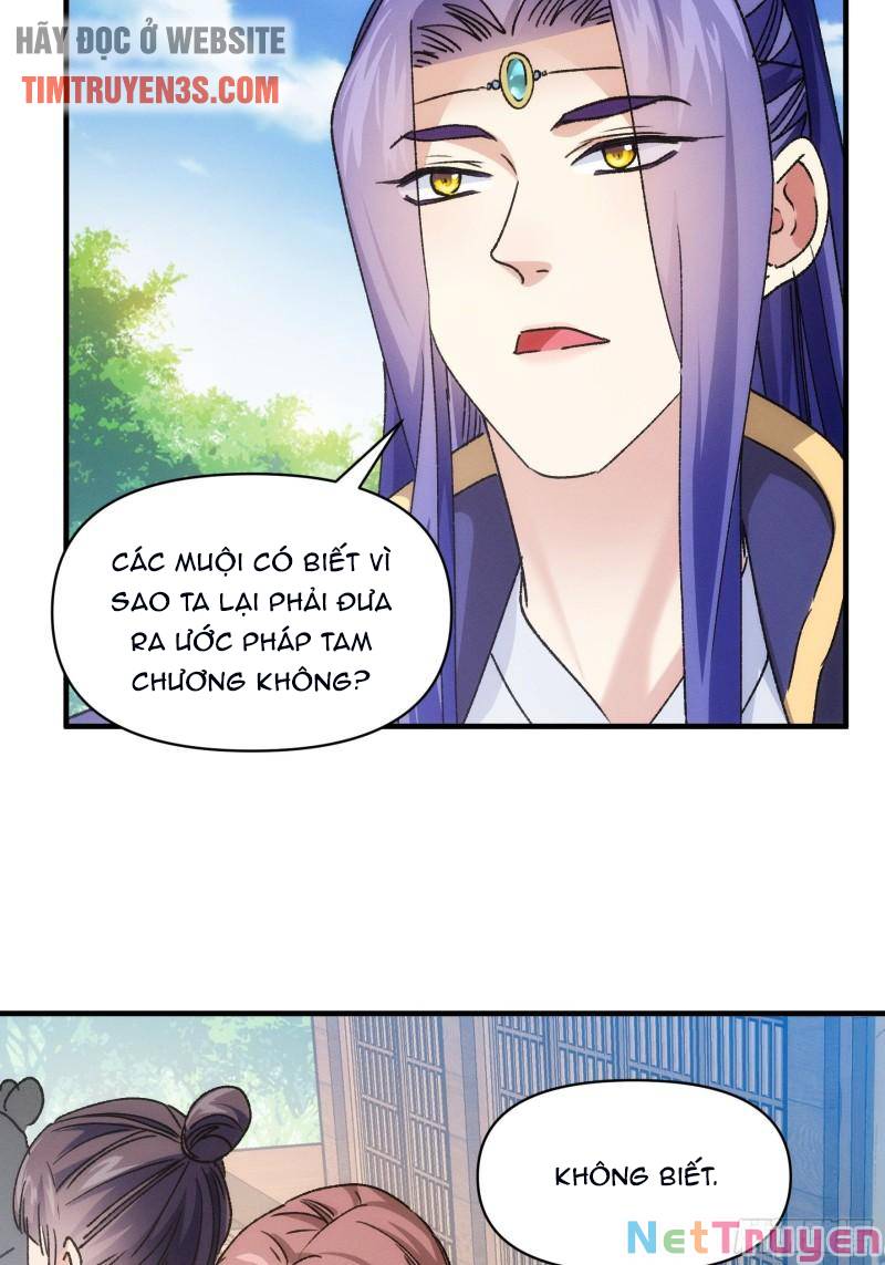 Ta Chính Là Không Theo Sáo Lộ Ra Bài Chapter 95 - Page 6