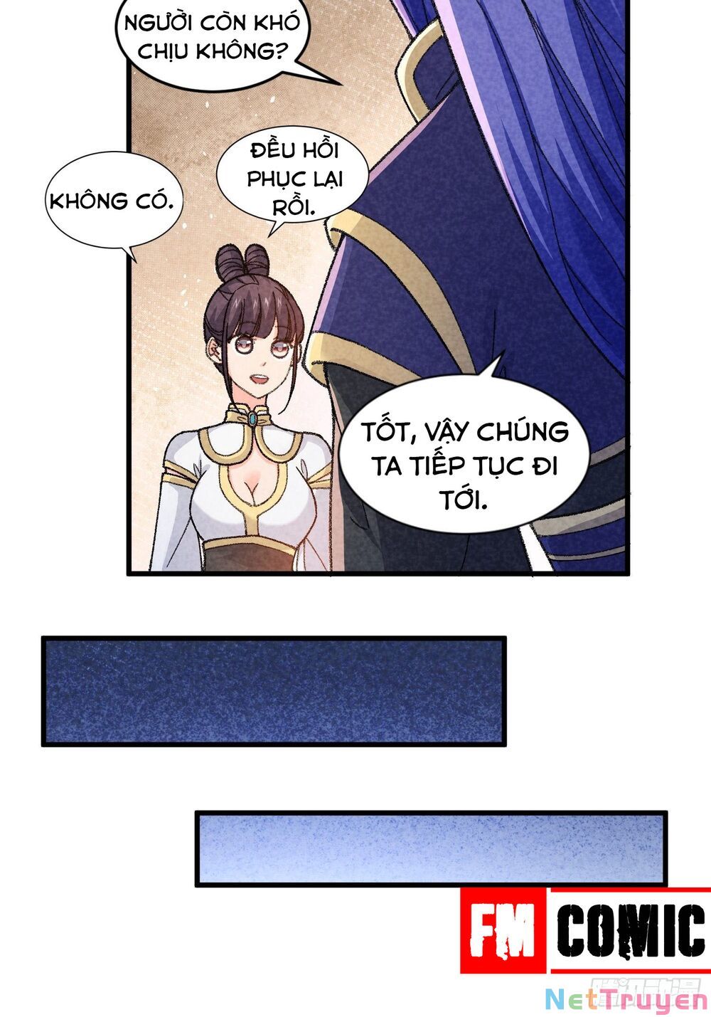 Ta Chính Là Không Theo Sáo Lộ Ra Bài Chapter 20 - Page 21