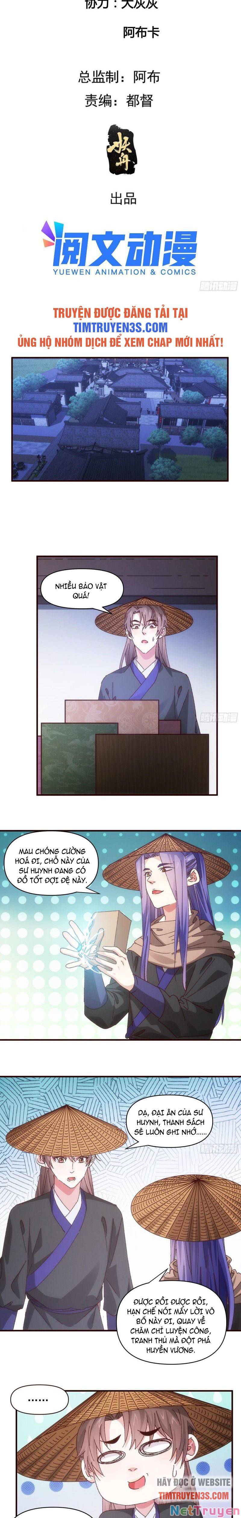 Ta Chính Là Không Theo Sáo Lộ Ra Bài Chapter 72 - Page 2