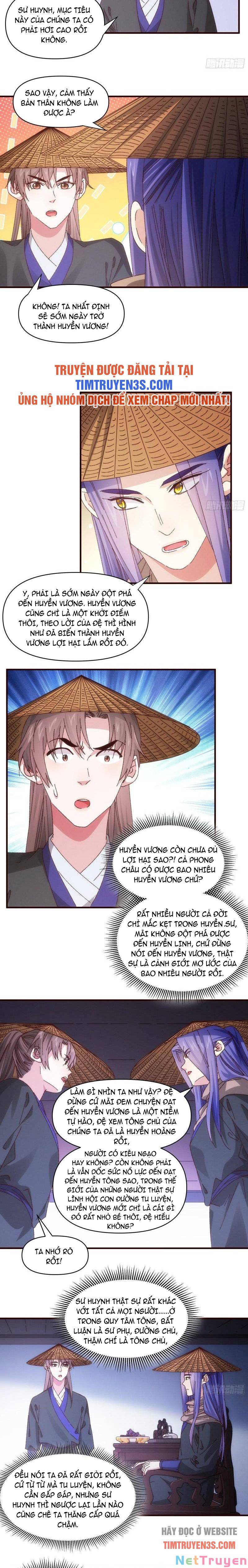 Ta Chính Là Không Theo Sáo Lộ Ra Bài Chapter 72 - Page 3