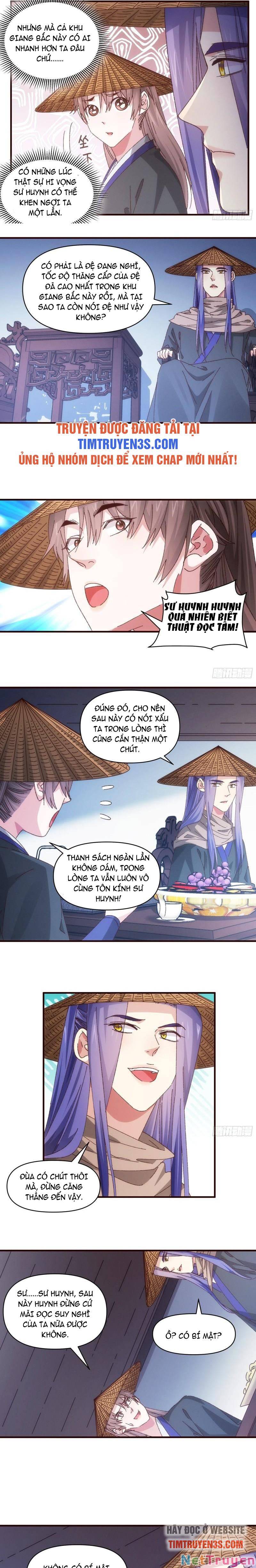 Ta Chính Là Không Theo Sáo Lộ Ra Bài Chapter 72 - Page 4