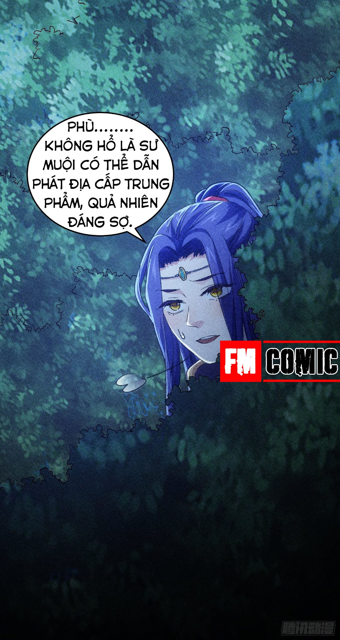 Ta Chính Là Không Theo Sáo Lộ Ra Bài Chapter 5 - Page 20