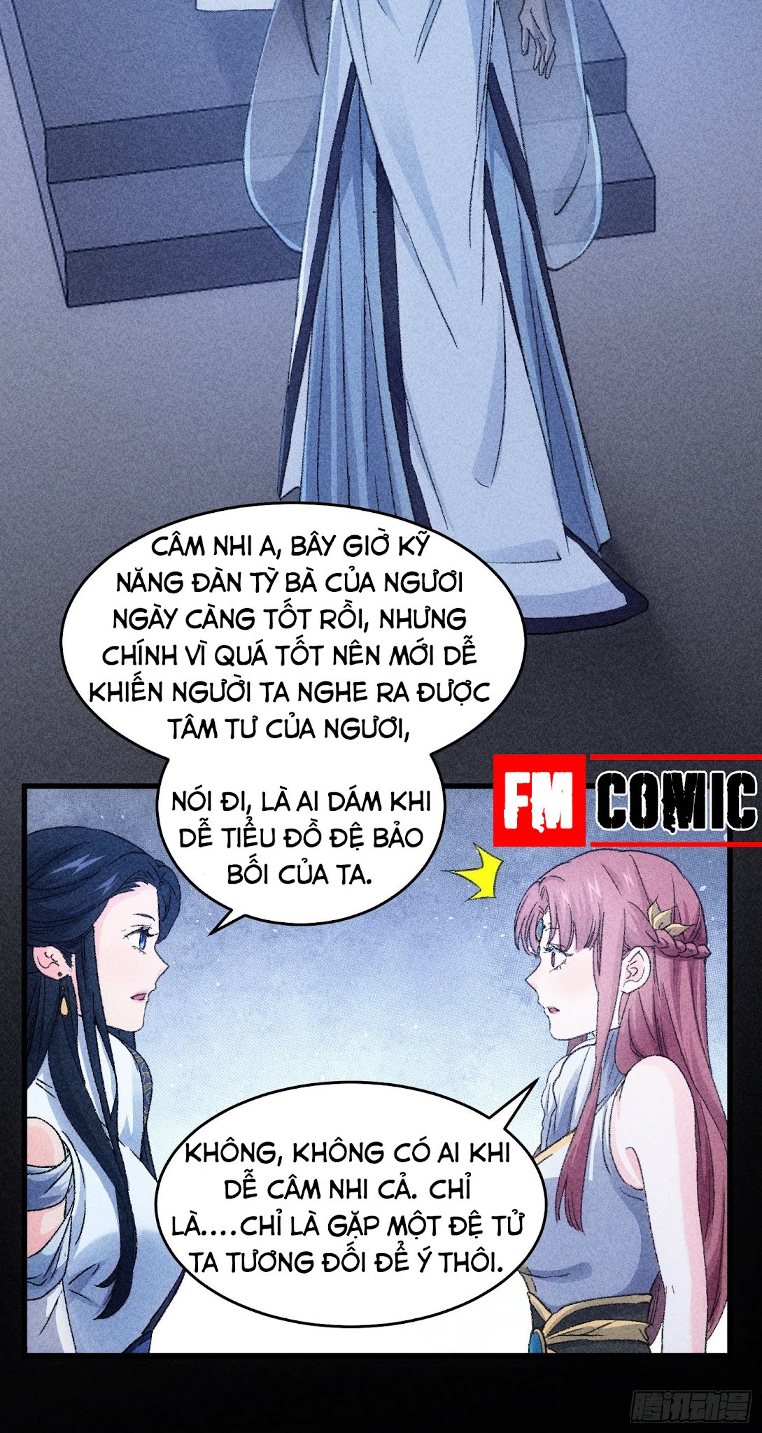 Ta Chính Là Không Theo Sáo Lộ Ra Bài Chapter 5 - Page 25