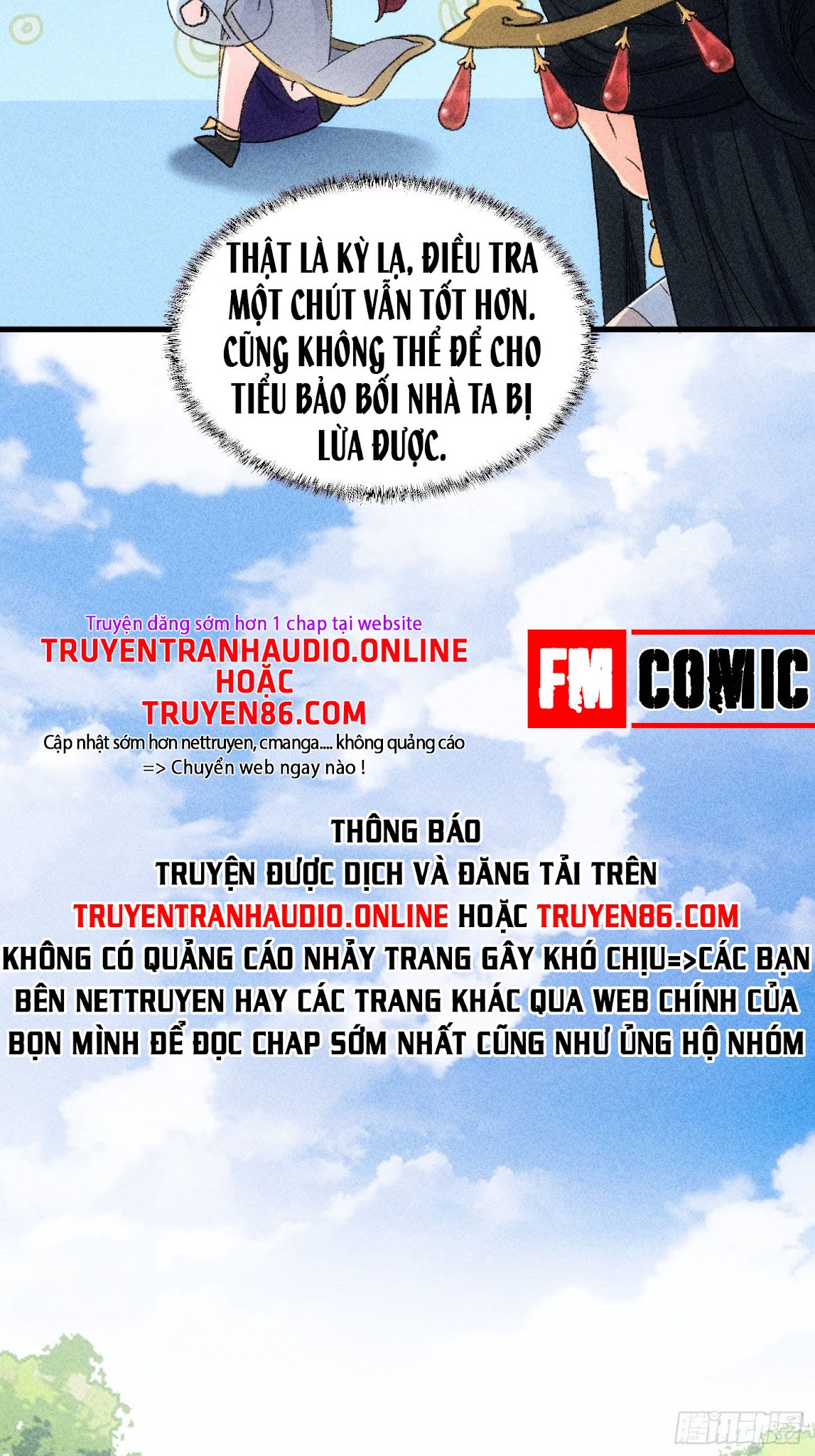 Ta Chính Là Không Theo Sáo Lộ Ra Bài Chapter 5 - Page 27