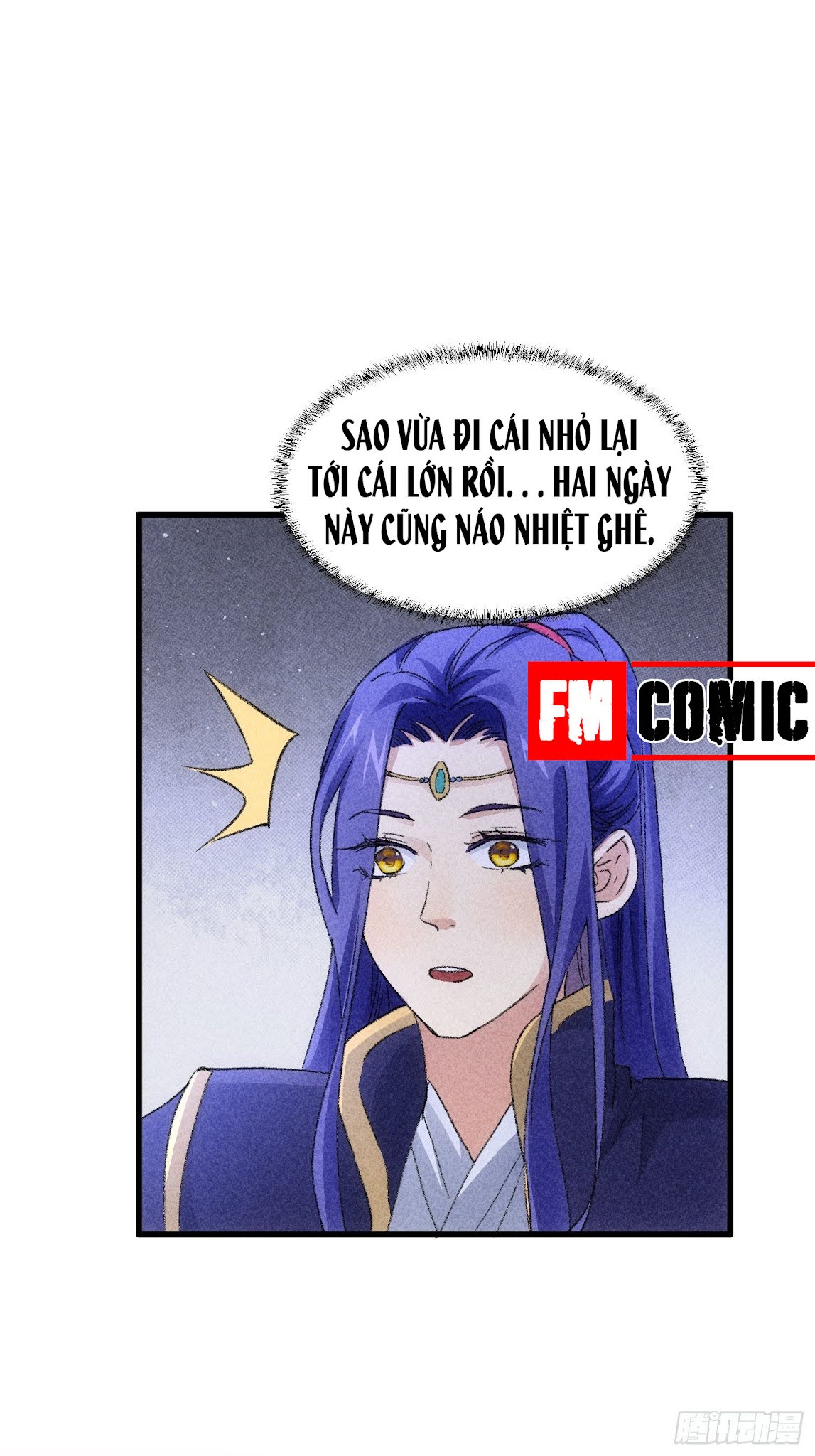 Ta Chính Là Không Theo Sáo Lộ Ra Bài Chapter 5 - Page 29