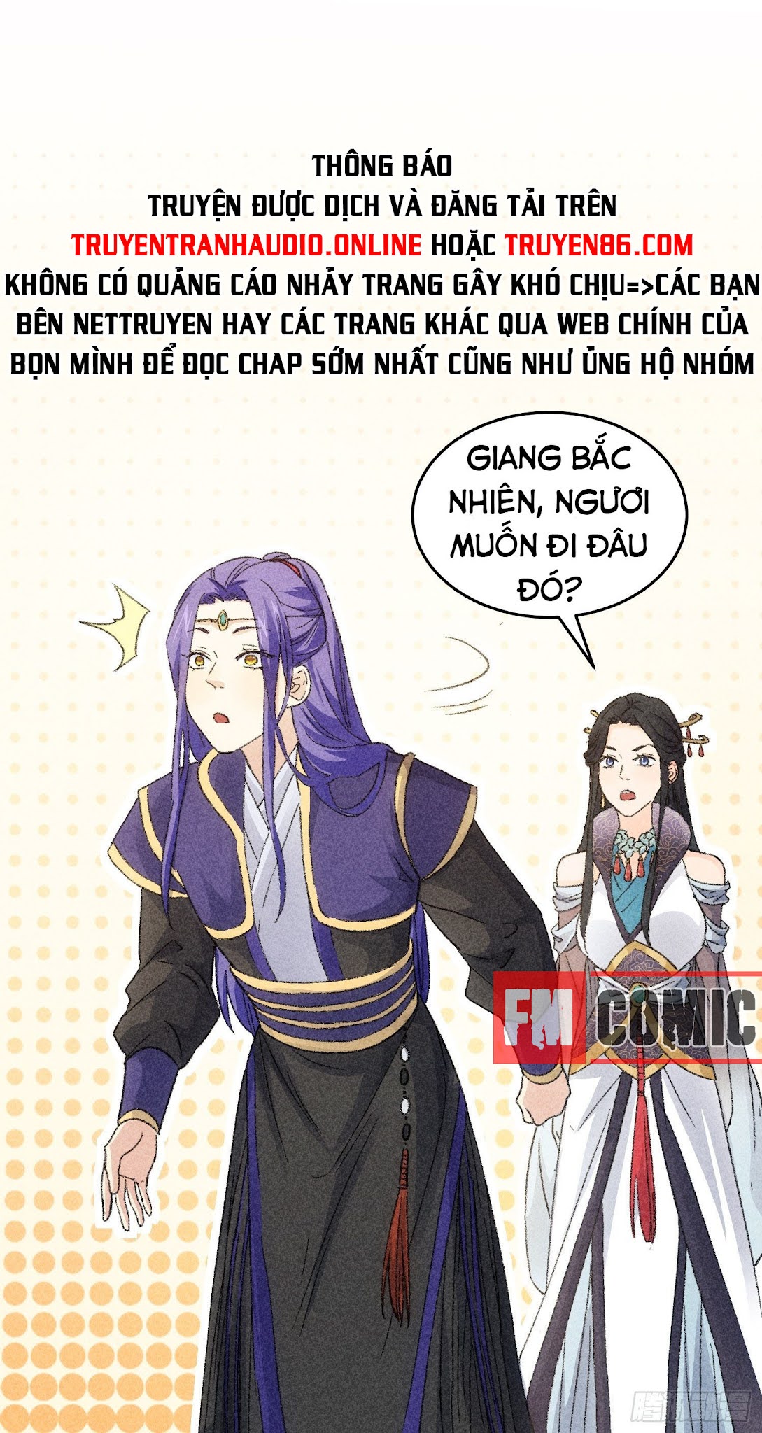 Ta Chính Là Không Theo Sáo Lộ Ra Bài Chapter 5 - Page 30