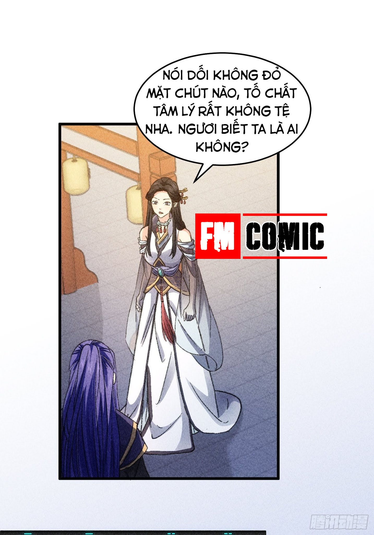 Ta Chính Là Không Theo Sáo Lộ Ra Bài Chapter 5 - Page 32