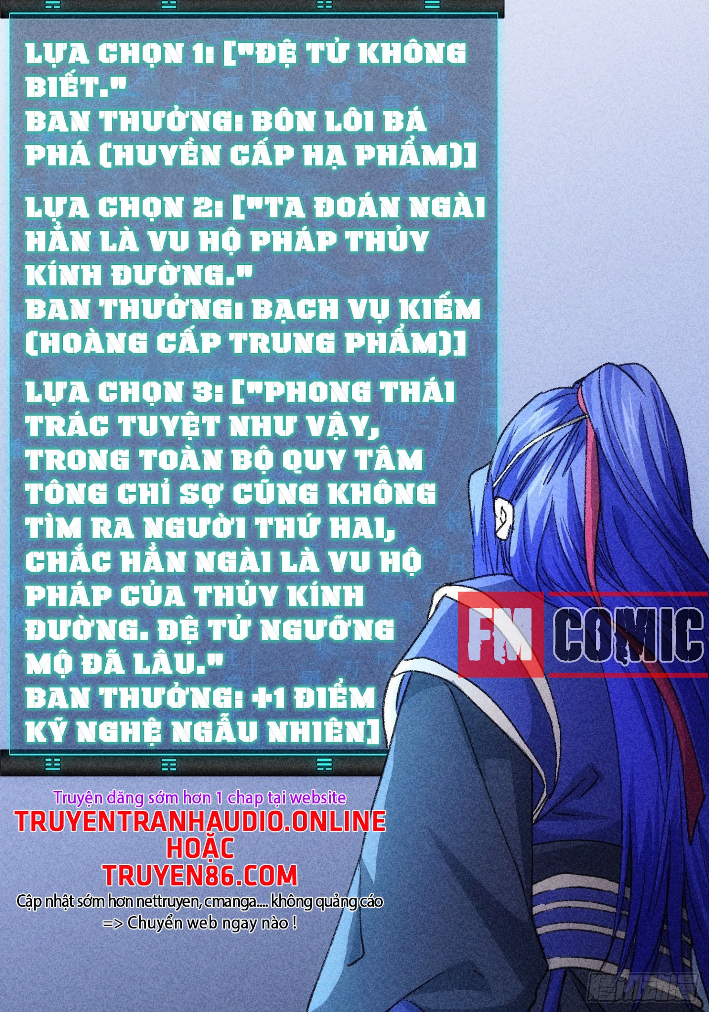 Ta Chính Là Không Theo Sáo Lộ Ra Bài Chapter 5 - Page 33