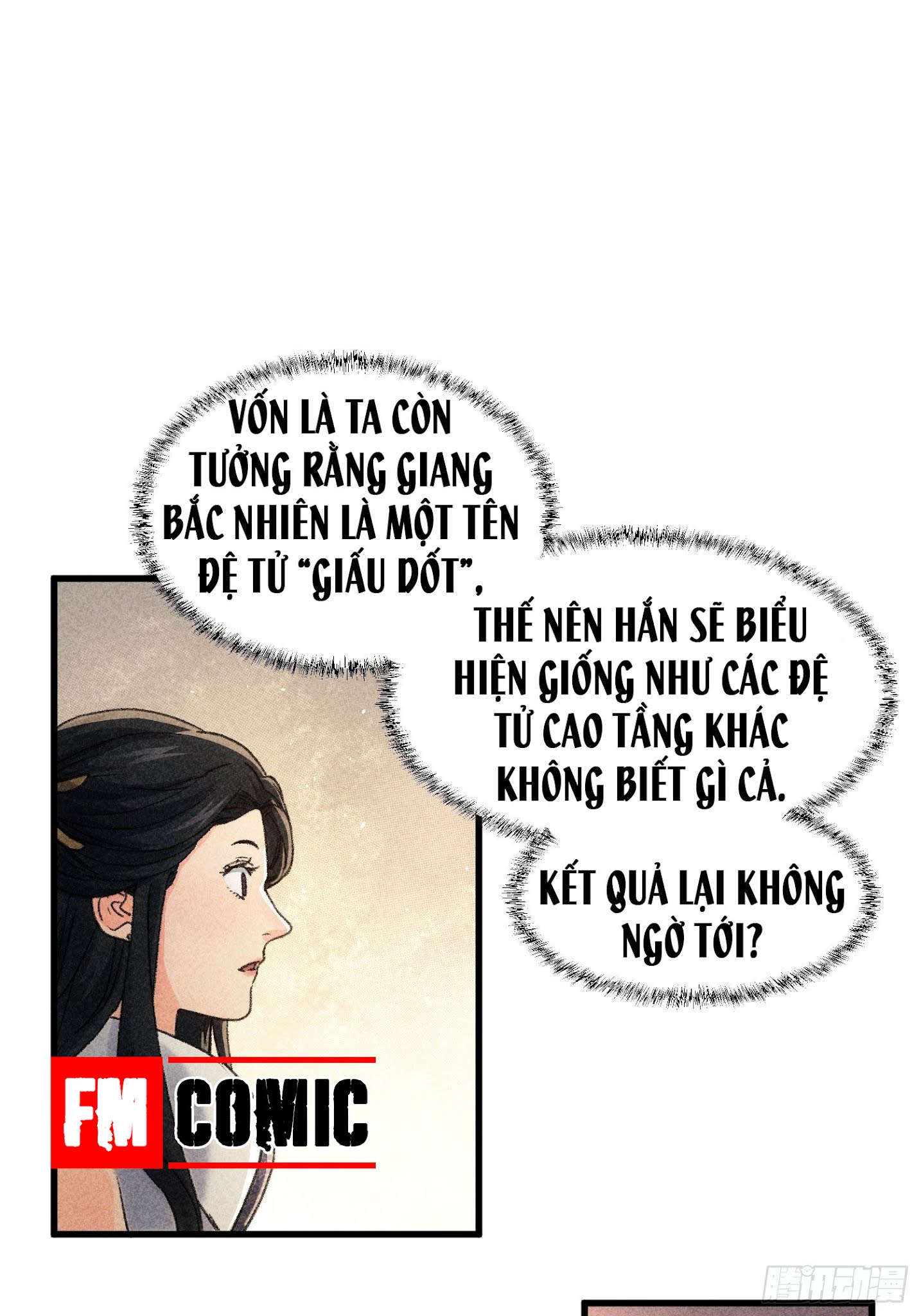 Ta Chính Là Không Theo Sáo Lộ Ra Bài Chapter 5 - Page 37