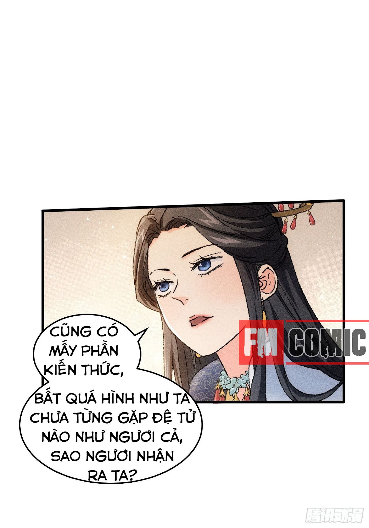 Ta Chính Là Không Theo Sáo Lộ Ra Bài Chapter 5 - Page 39