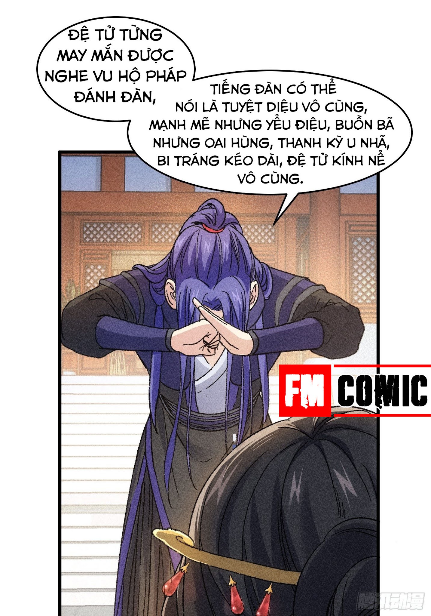 Ta Chính Là Không Theo Sáo Lộ Ra Bài Chapter 5 - Page 40